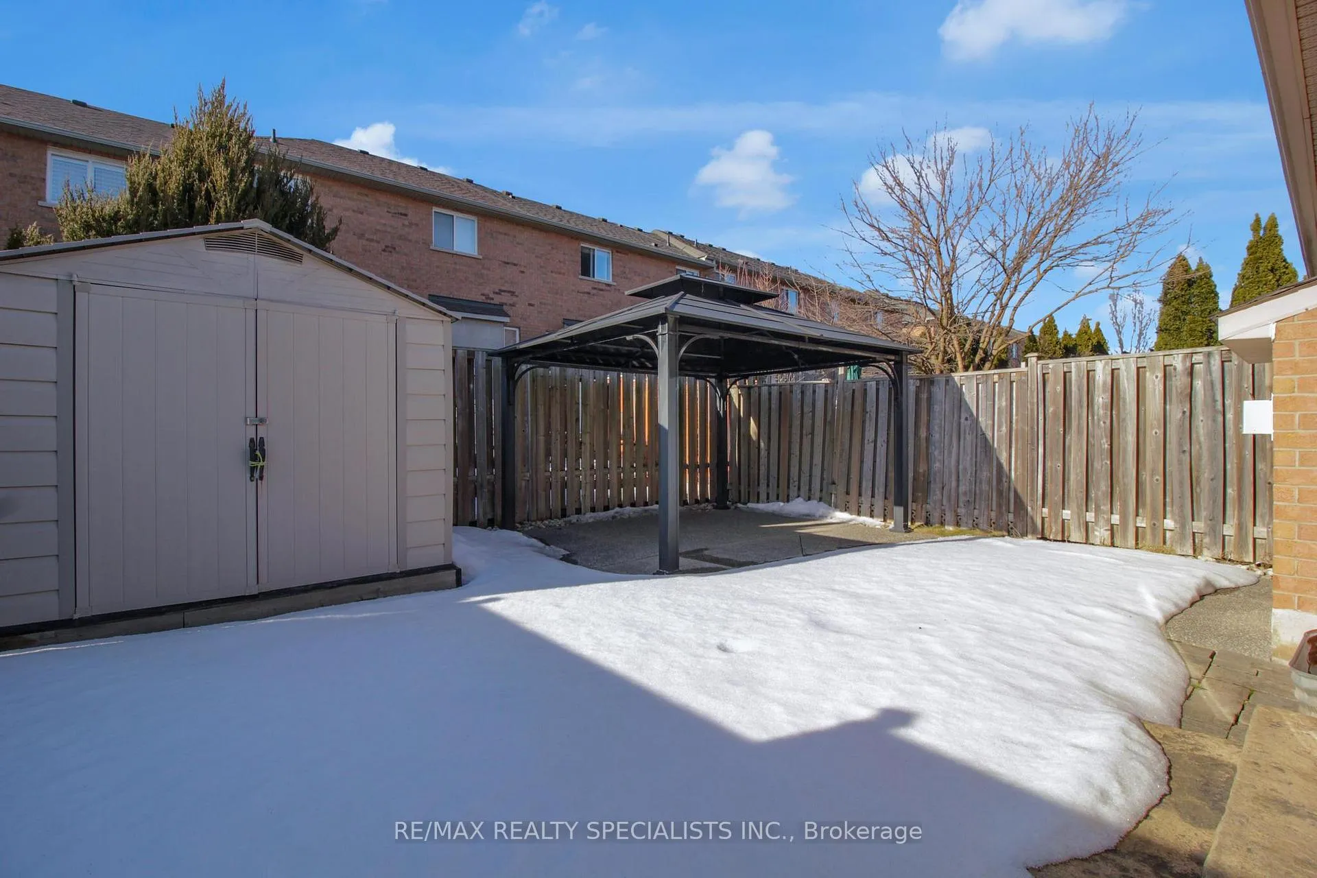 Photo 48 of 2386 Baintree Crescent, Oakville, Westmount — HOMEH