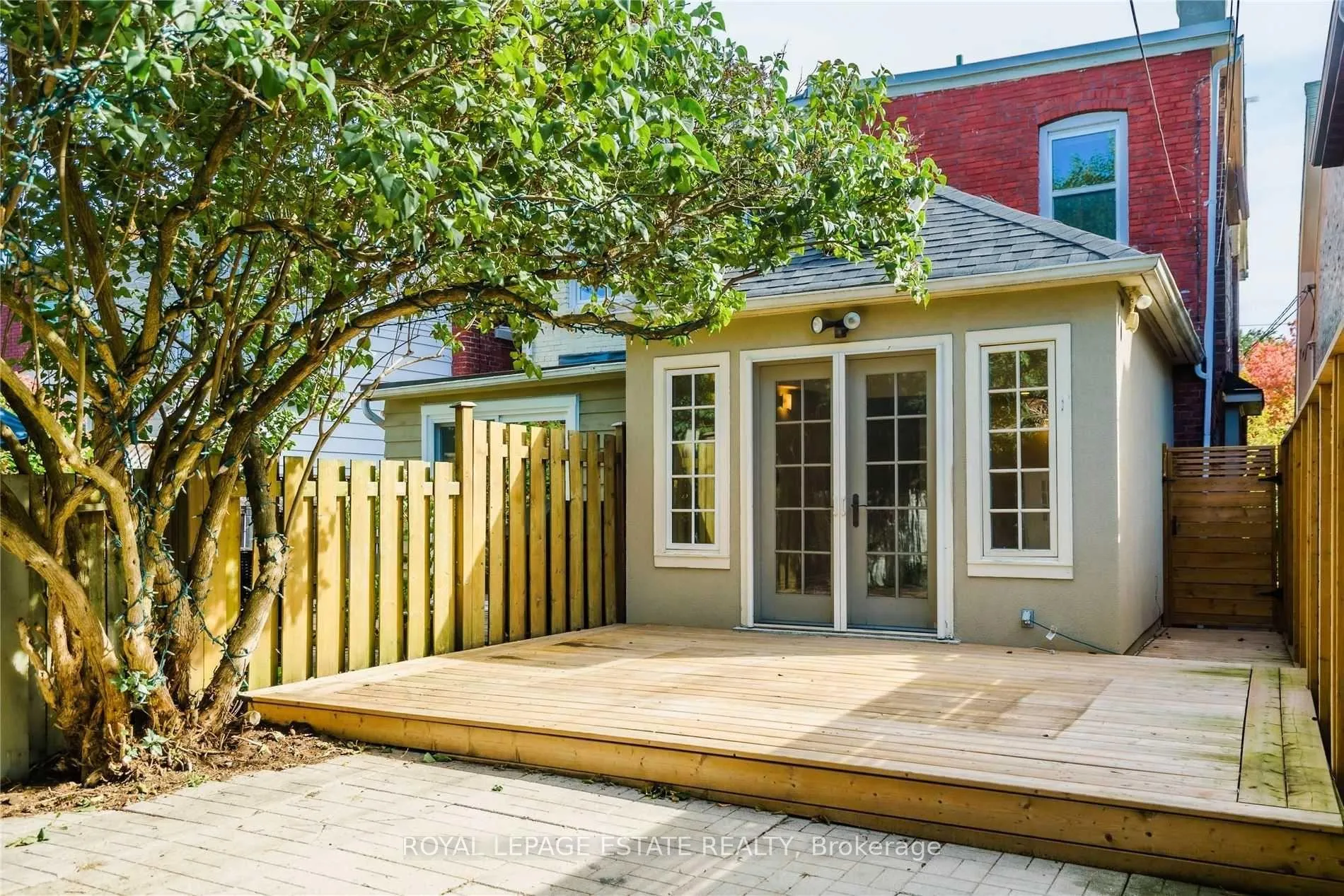 Photo 37 of 292 Silver Birch Avenue, Toronto, The Beaches — HOMEH