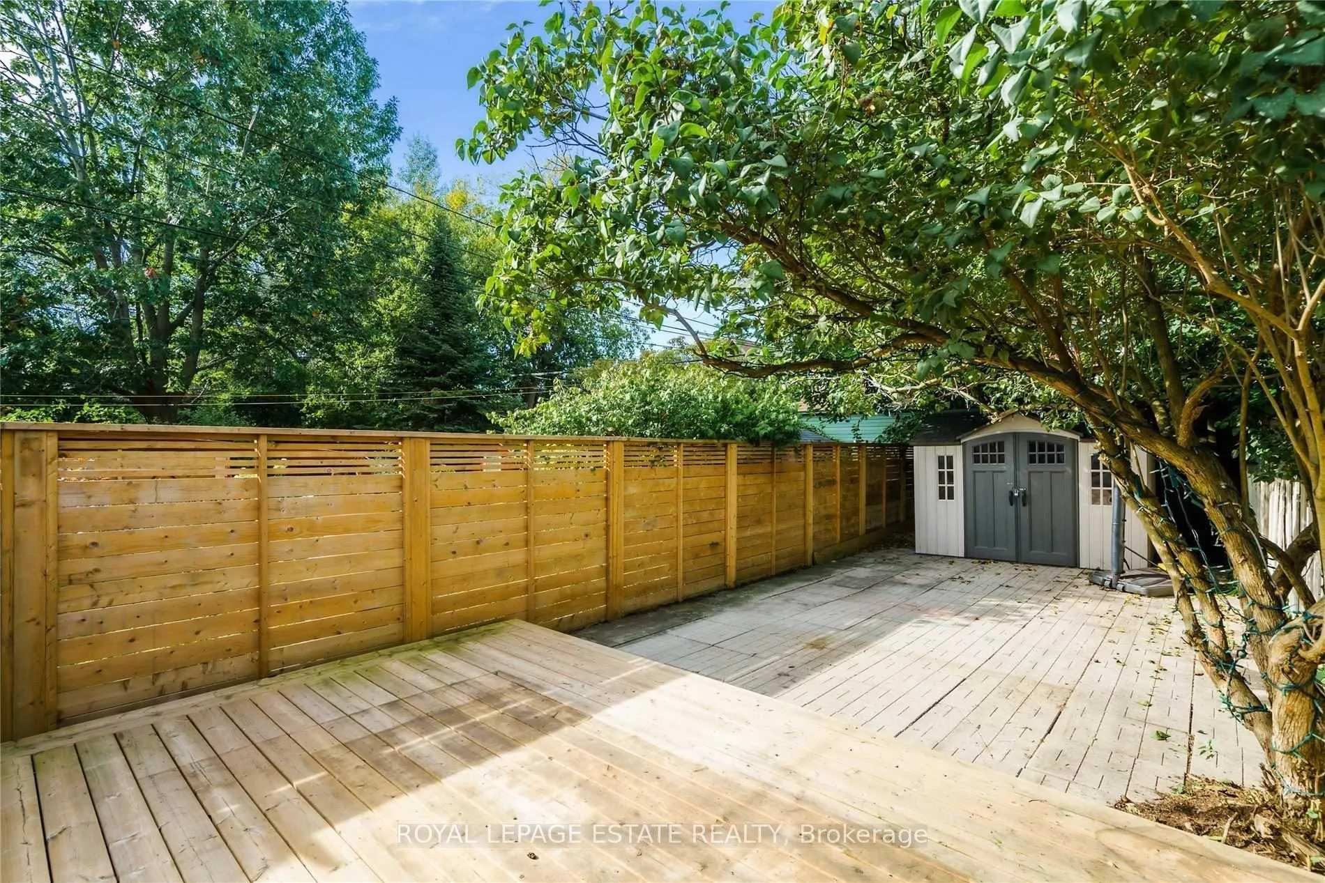Photo 38 of 292 Silver Birch Avenue, Toronto, The Beaches — HOMEH