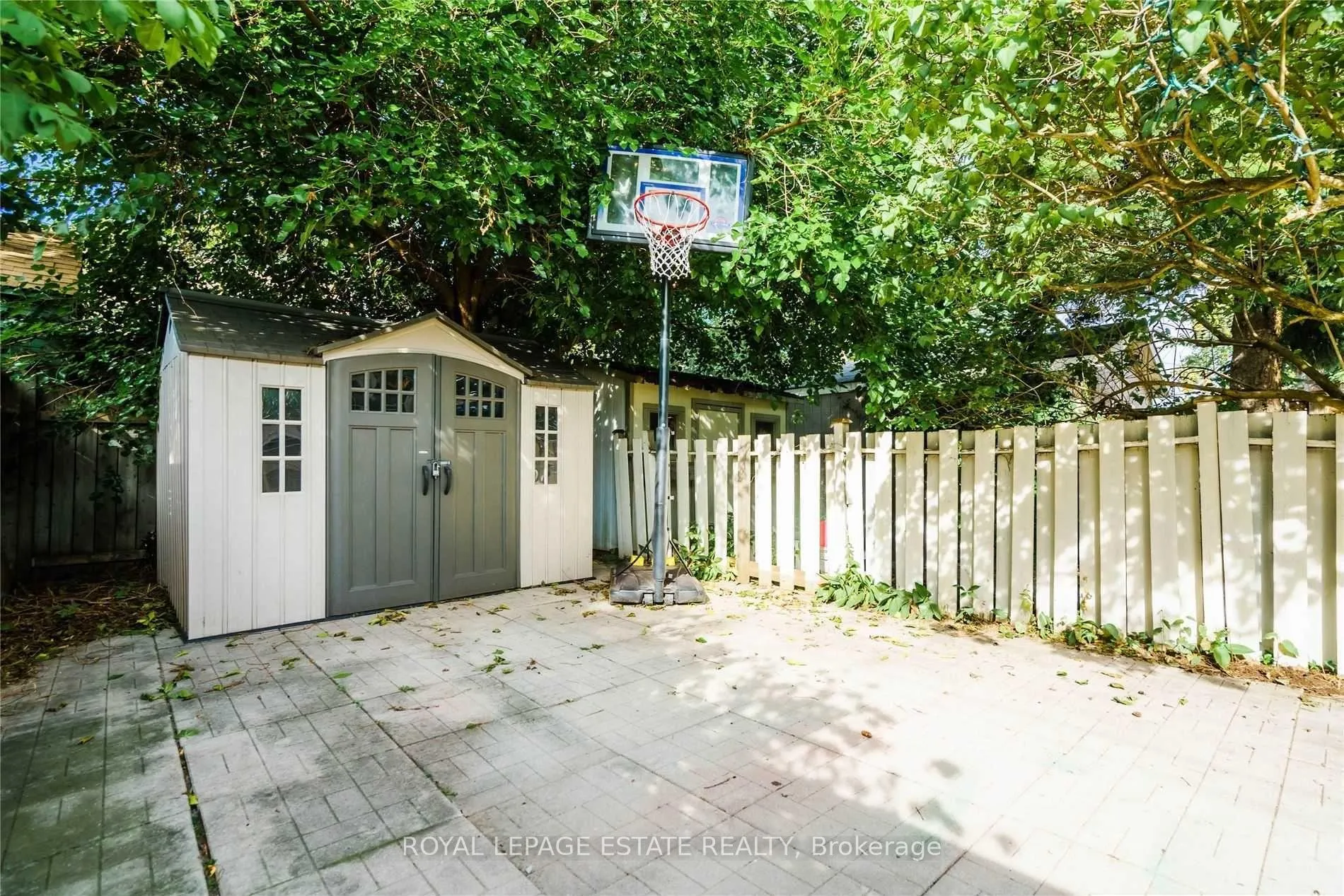Photo 39 of 292 Silver Birch Avenue, Toronto, The Beaches — HOMEH