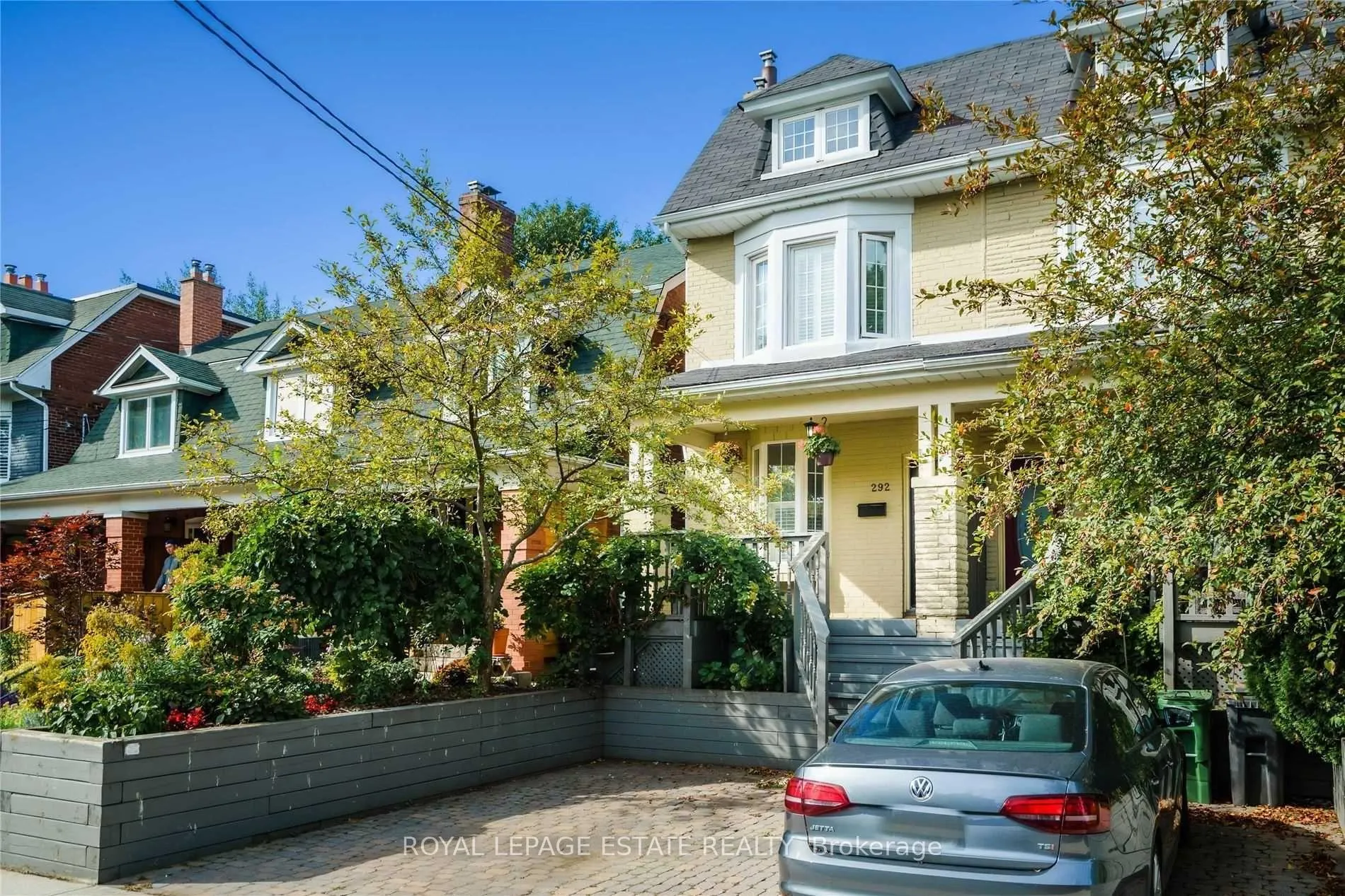 Photo 40 of 292 Silver Birch Avenue, Toronto, The Beaches — HOMEH