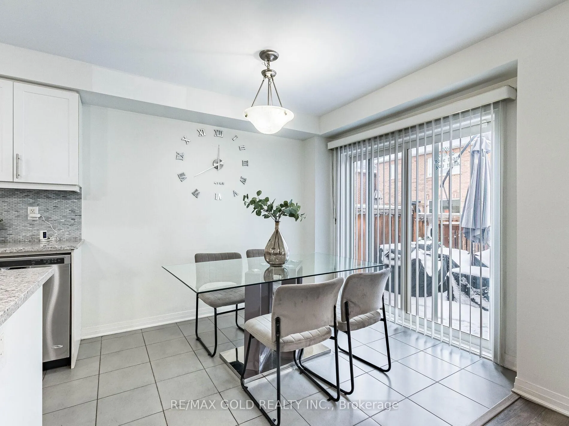 Photo 19 of 19 Lothbury Drive, Brampton, Northwest Brampton — HOMEH