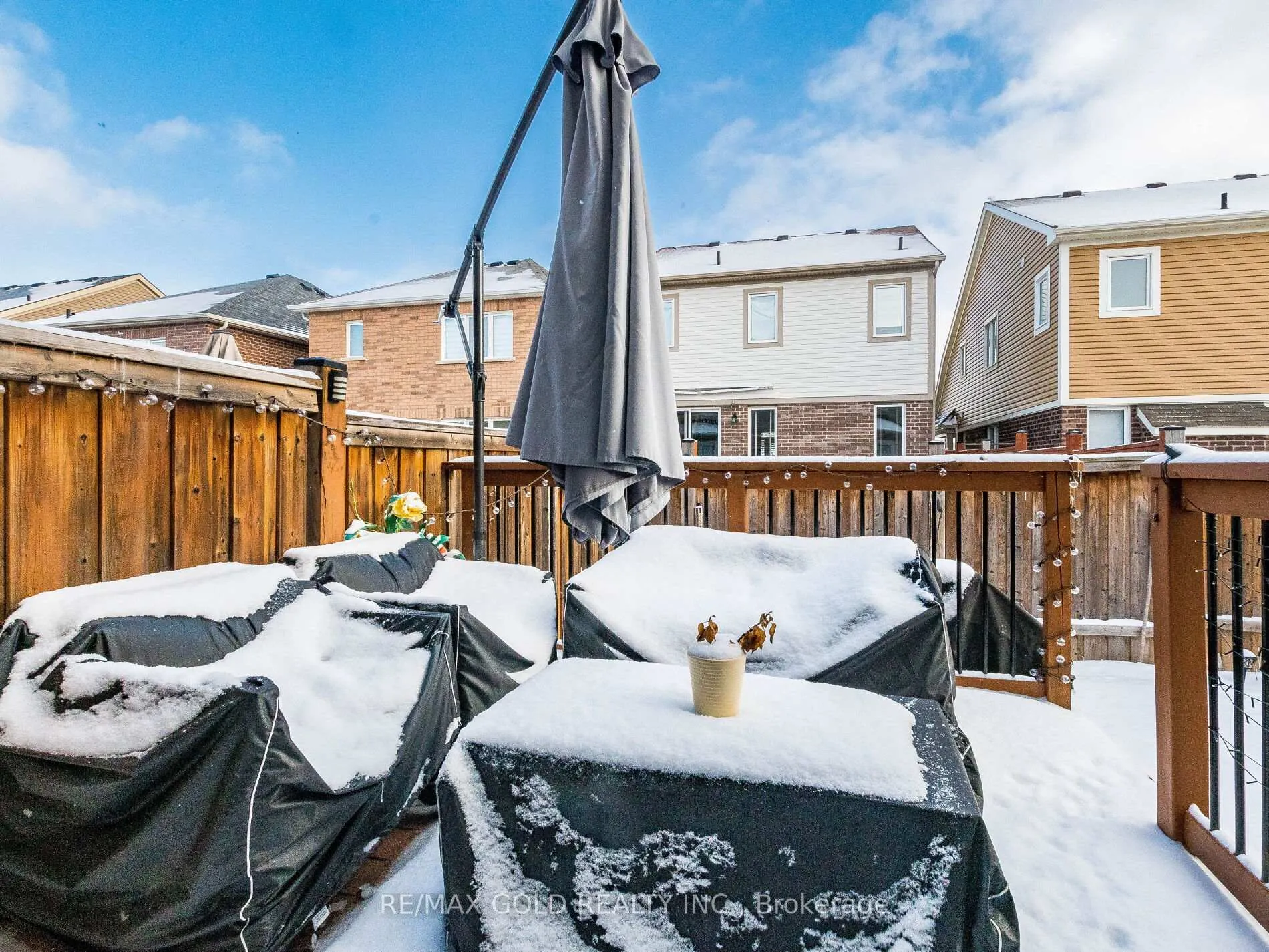 Photo 37 of 19 Lothbury Drive, Brampton, Northwest Brampton — HOMEH