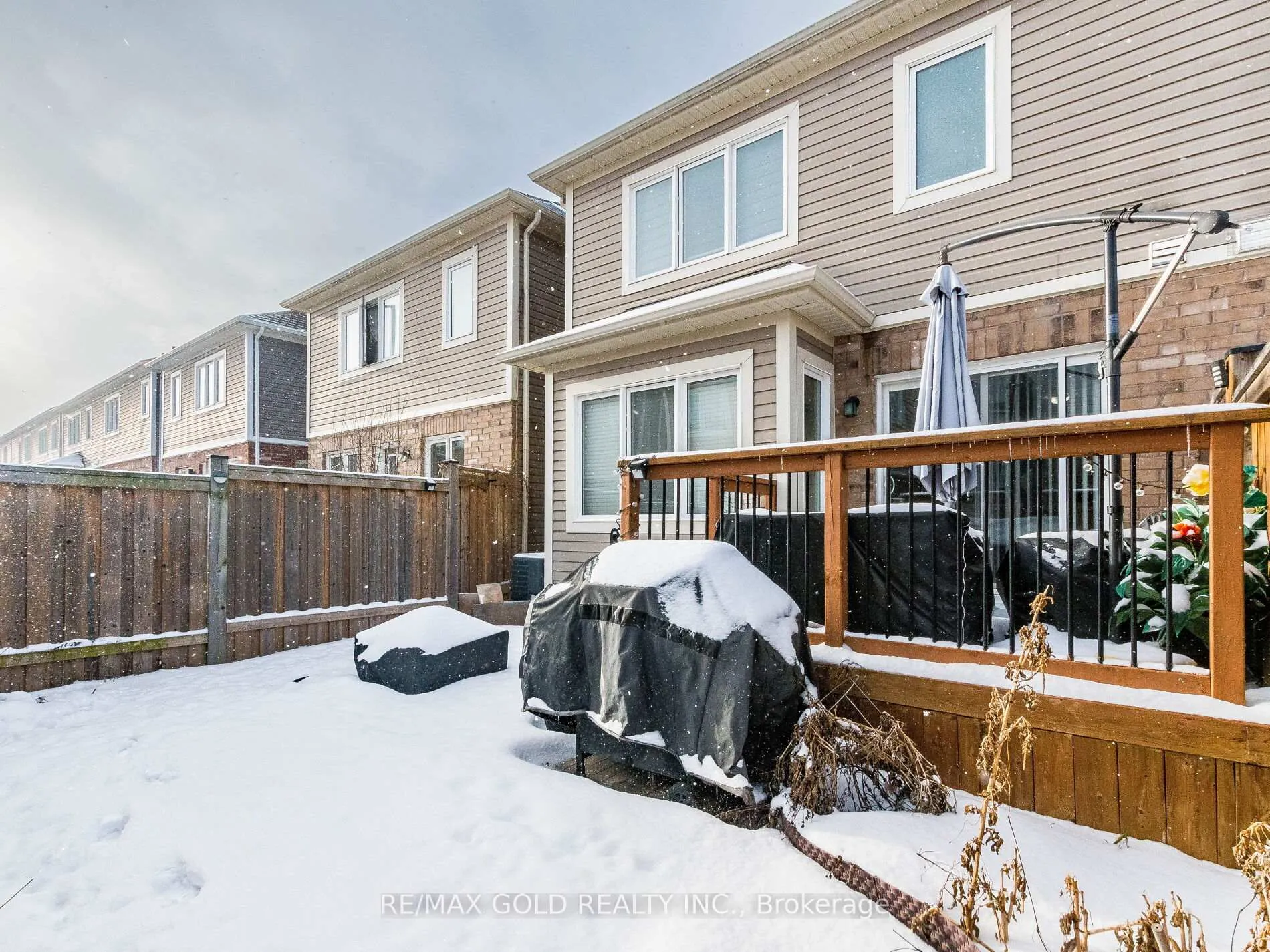 Photo 39 of 19 Lothbury Drive, Brampton, Northwest Brampton — HOMEH