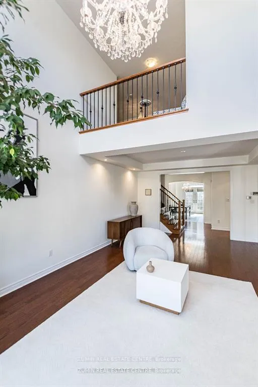 Photo 6 of 15 Garryoaks Drive, Brampton, Bram East — HOMEH