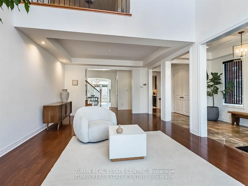 Photo 7 of 15 Garryoaks Drive, Brampton, Bram East — HOMEH