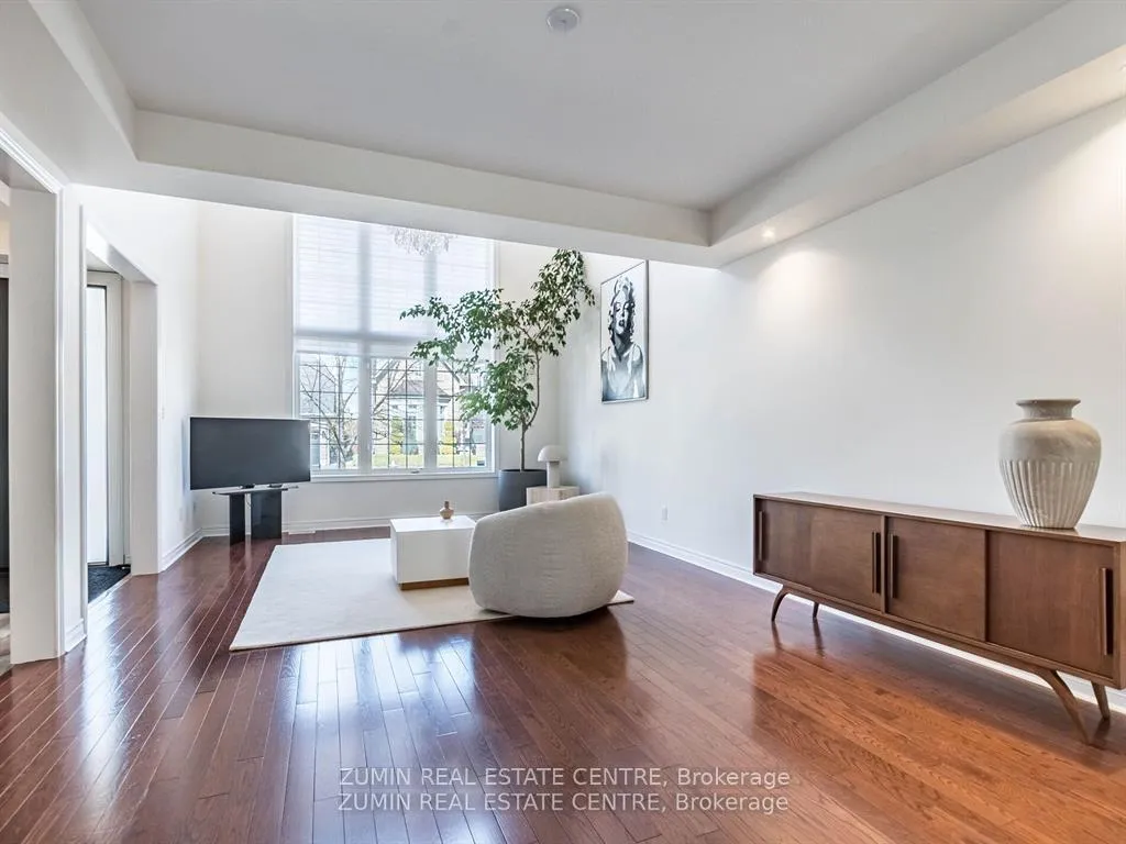 Photo 8 of 15 Garryoaks Drive, Brampton, Bram East — HOMEH