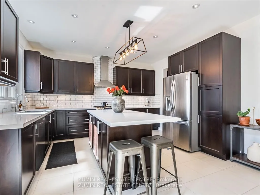 Photo 15 of 15 Garryoaks Drive, Brampton, Bram East — HOMEH