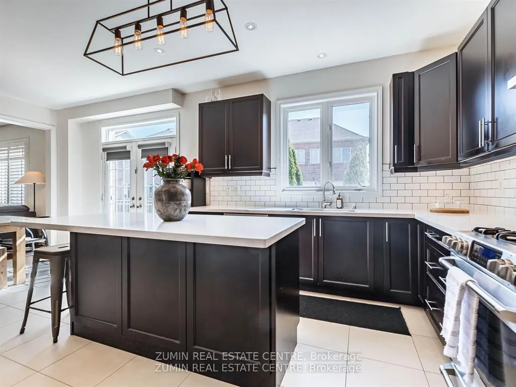 Photo 16 of 15 Garryoaks Drive, Brampton, Bram East — HOMEH