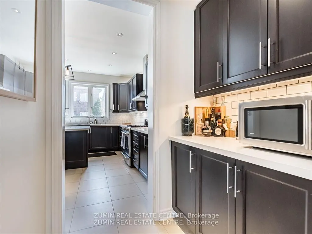 Photo 19 of 15 Garryoaks Drive, Brampton, Bram East — HOMEH