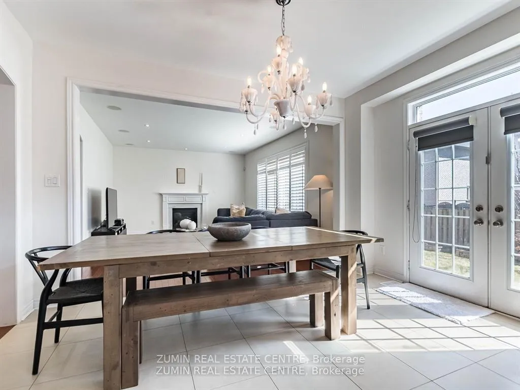 Photo 20 of 15 Garryoaks Drive, Brampton, Bram East — HOMEH