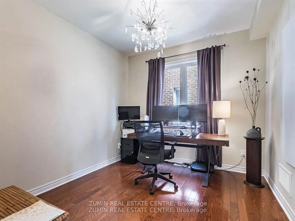 Photo 21 of 15 Garryoaks Drive, Brampton, Bram East — HOMEH