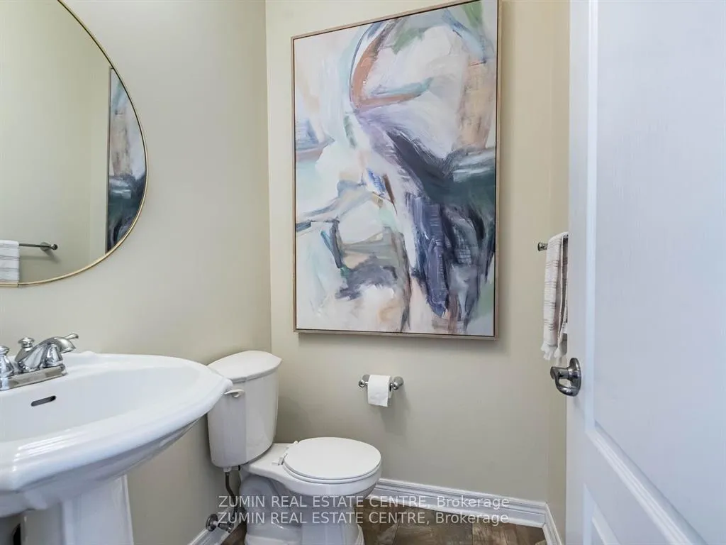 Photo 22 of 15 Garryoaks Drive, Brampton, Bram East — HOMEH