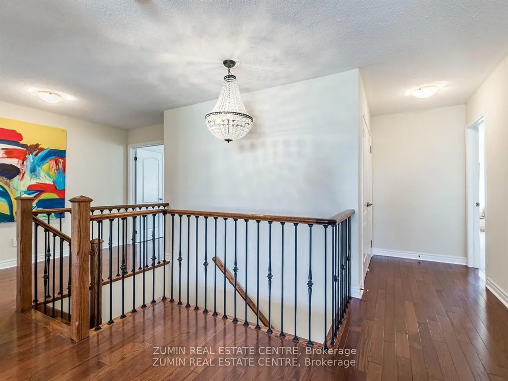 Photo 24 of 15 Garryoaks Drive, Brampton, Bram East — HOMEH