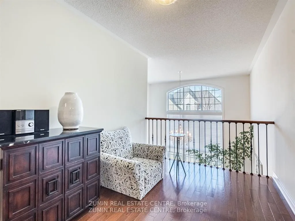 Photo 25 of 15 Garryoaks Drive, Brampton, Bram East — HOMEH