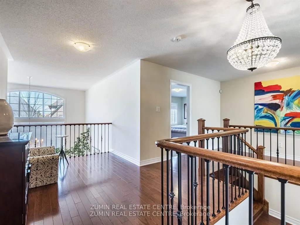 Photo 26 of 15 Garryoaks Drive, Brampton, Bram East — HOMEH