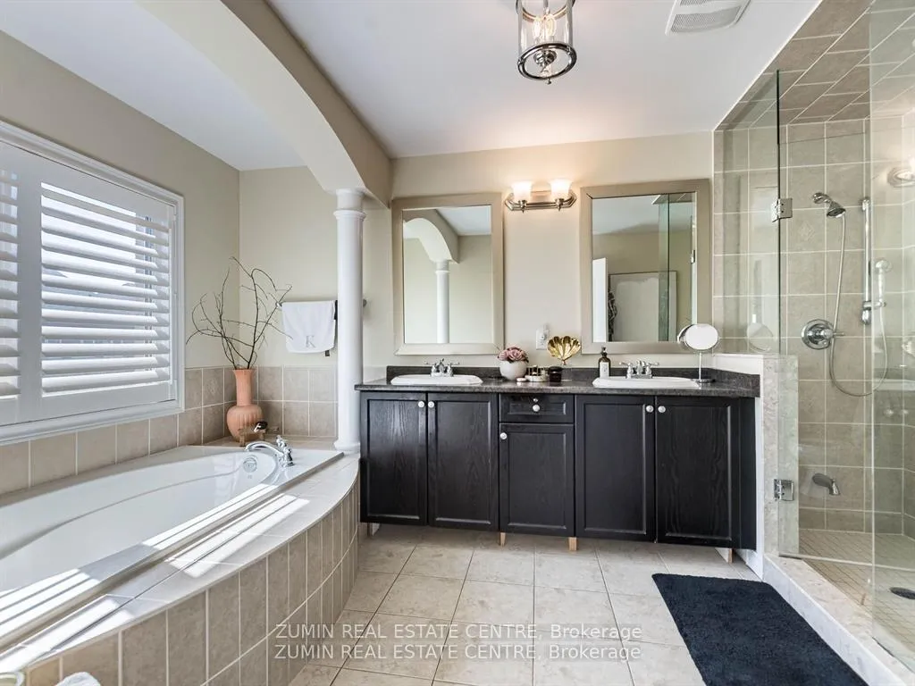 Photo 28 of 15 Garryoaks Drive, Brampton, Bram East — HOMEH