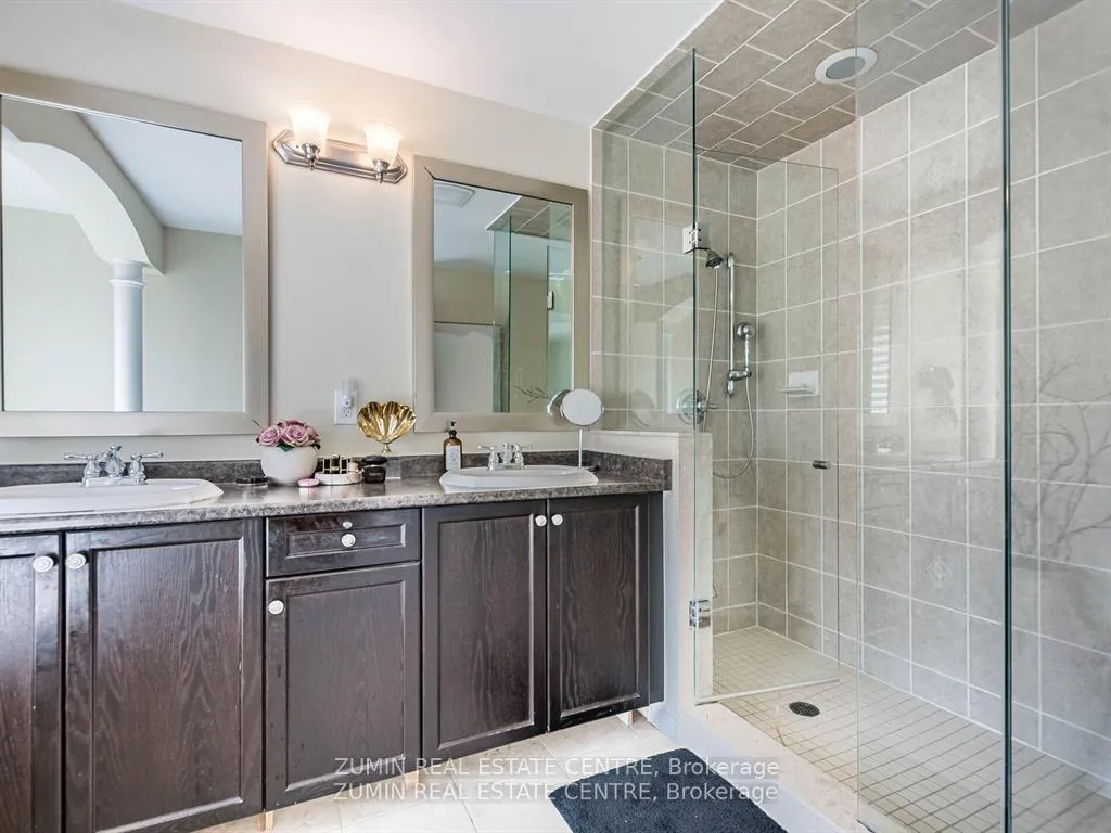 Photo 29 of 15 Garryoaks Drive, Brampton, Bram East — HOMEH
