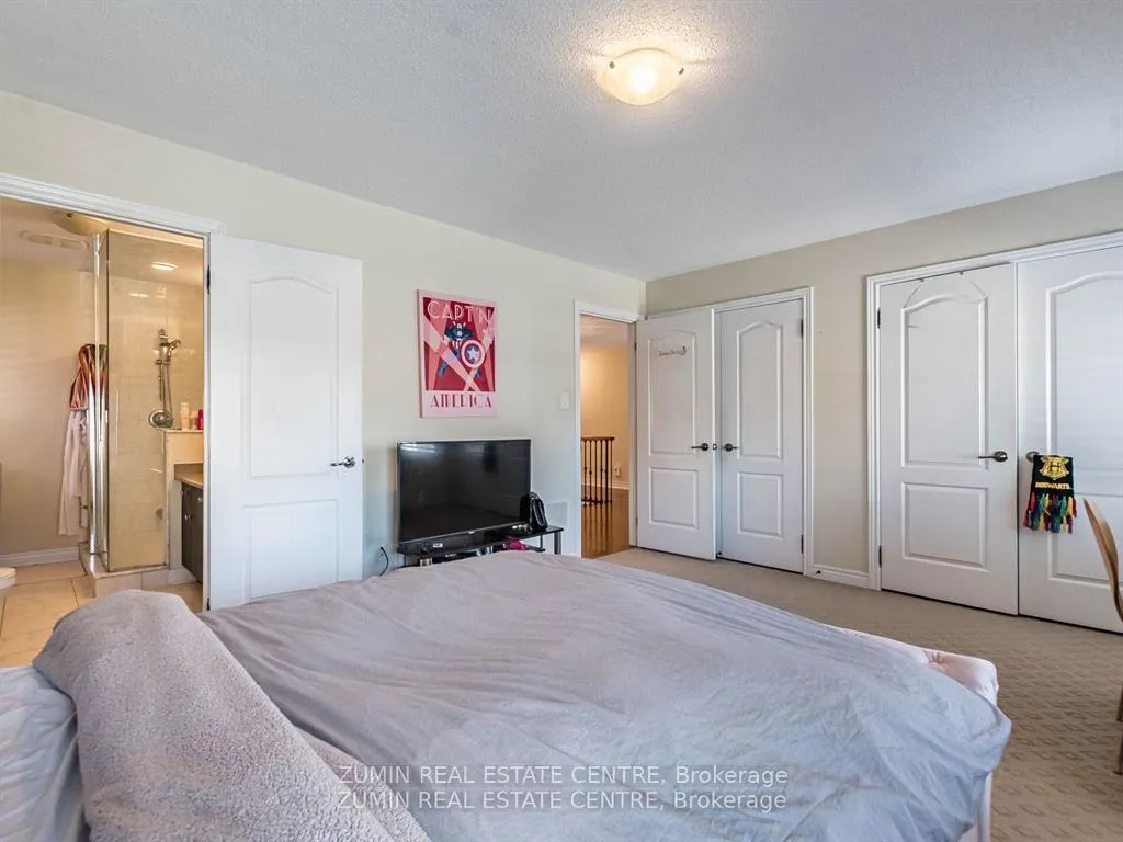 Photo 31 of 15 Garryoaks Drive, Brampton, Bram East — HOMEH