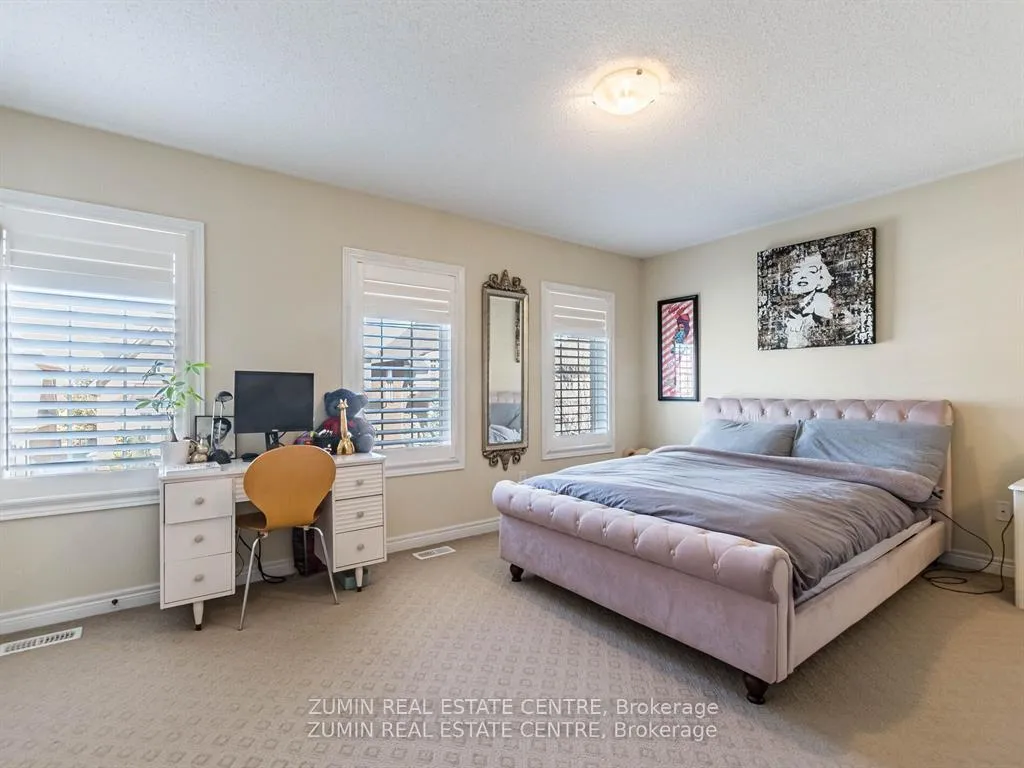 Photo 32 of 15 Garryoaks Drive, Brampton, Bram East — HOMEH