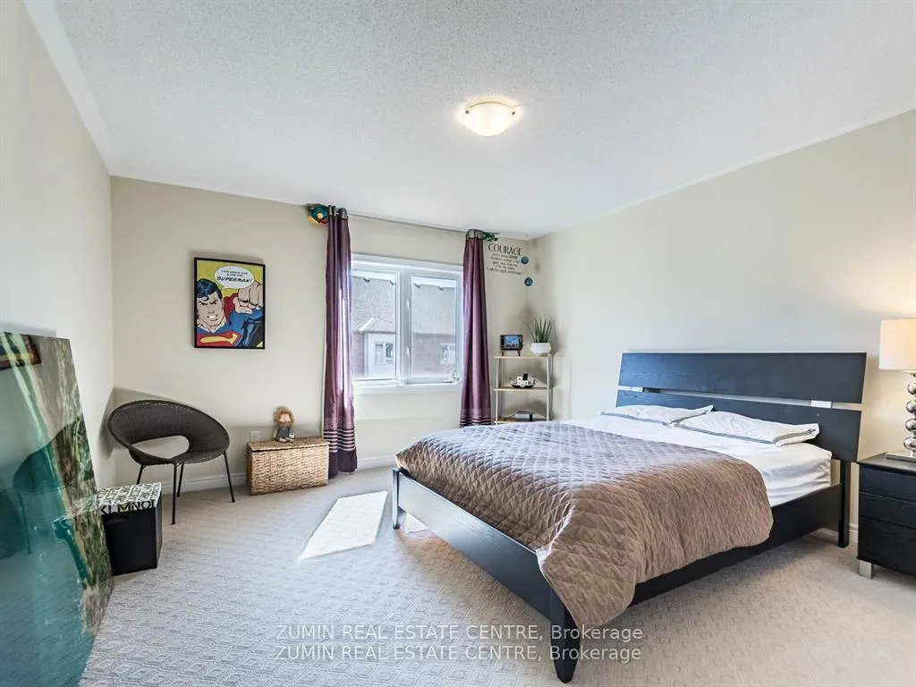 Photo 34 of 15 Garryoaks Drive, Brampton, Bram East — HOMEH