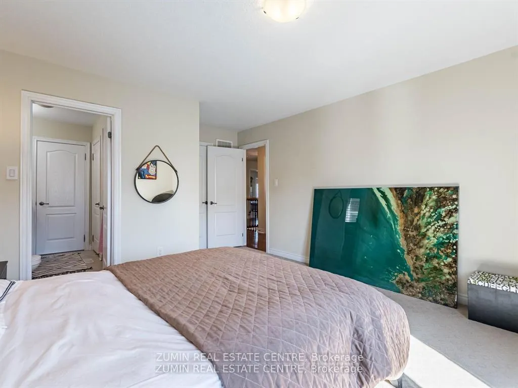 Photo 35 of 15 Garryoaks Drive, Brampton, Bram East — HOMEH