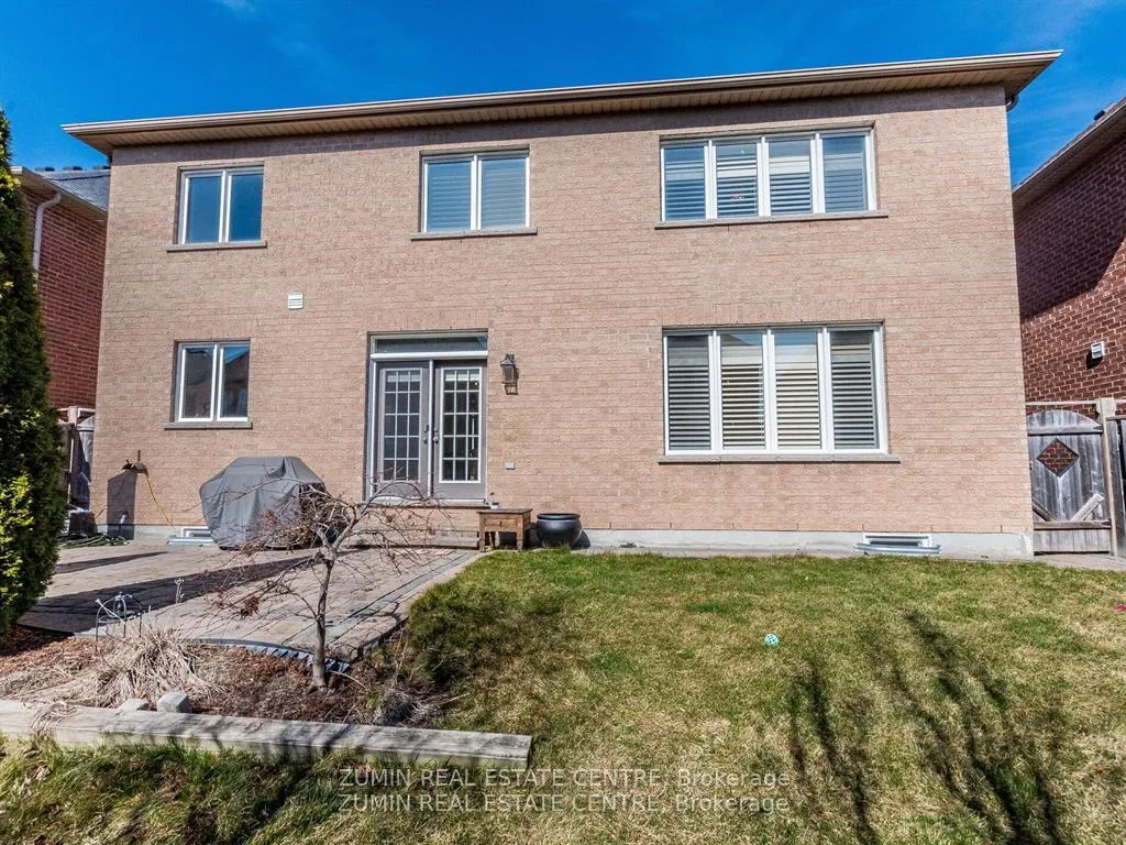Photo 37 of 15 Garryoaks Drive, Brampton, Bram East — HOMEH