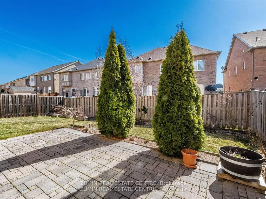 Photo 38 of 15 Garryoaks Drive, Brampton, Bram East — HOMEH