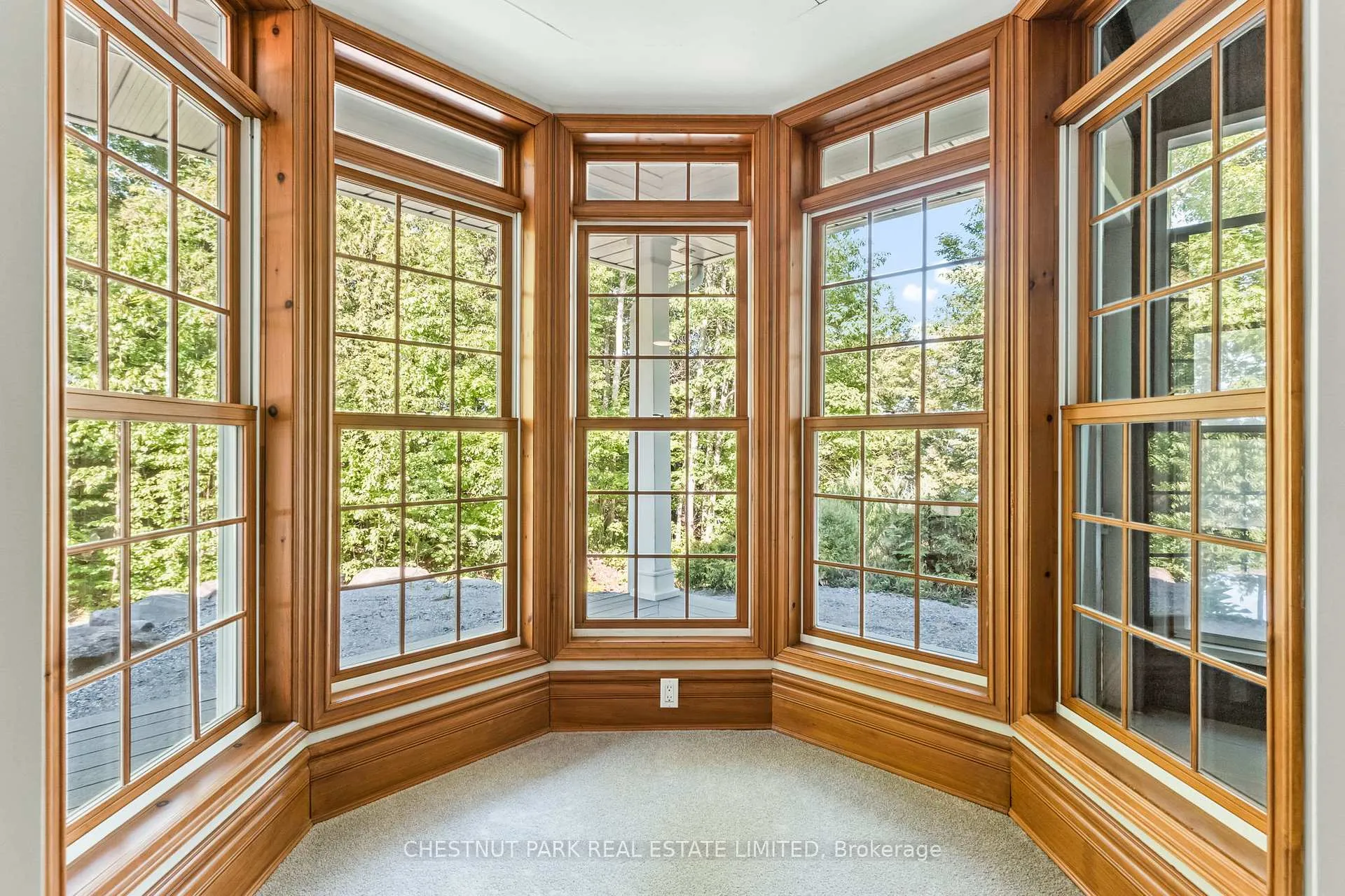 Photo 8 of 1141 Nu-Ne Lane, Algonquin Highlands, Stanhope — HOMEH
