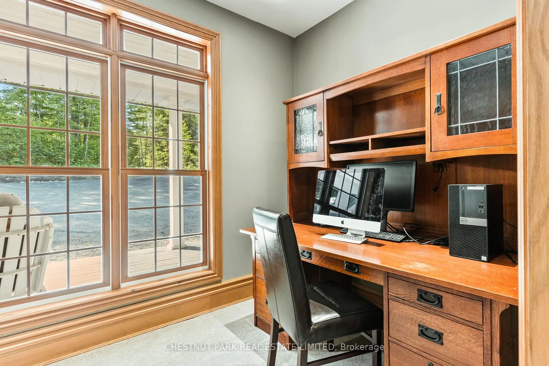 Photo 9 of 1141 Nu-Ne Lane, Algonquin Highlands, Stanhope — HOMEH
