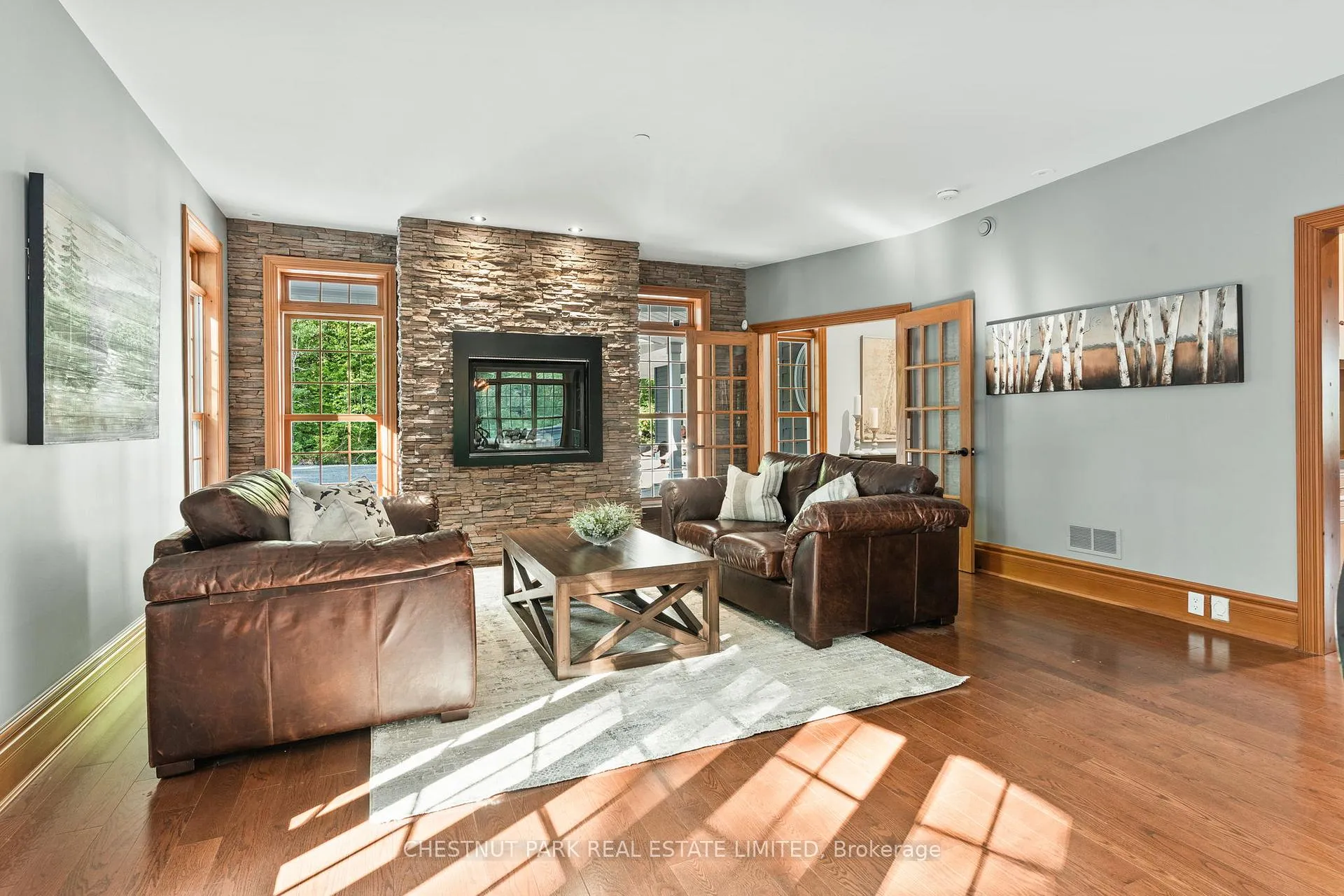 Photo 11 of 1141 Nu-Ne Lane, Algonquin Highlands, Stanhope — HOMEH