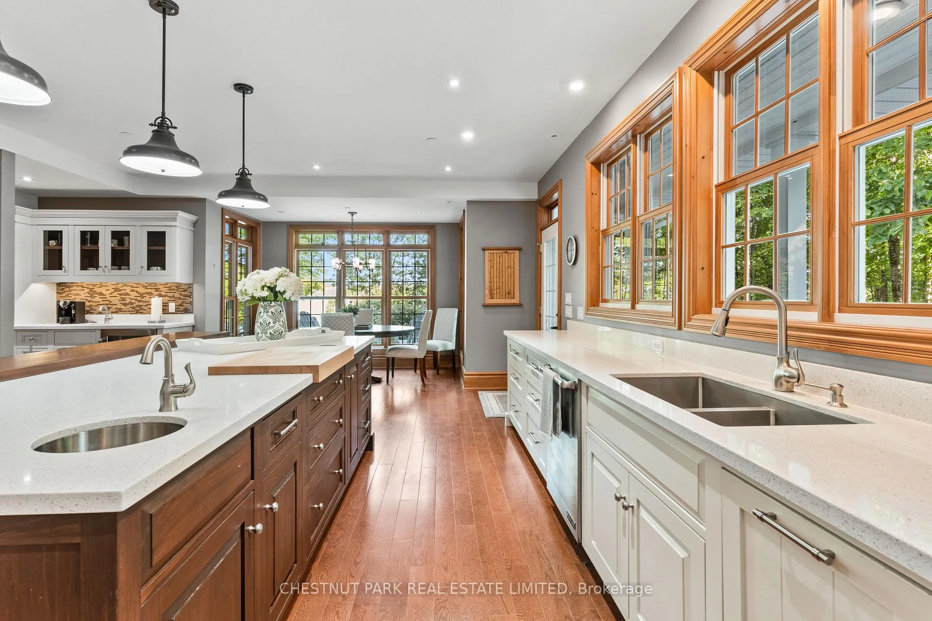 Photo 15 of 1141 Nu-Ne Lane, Algonquin Highlands, Stanhope — HOMEH