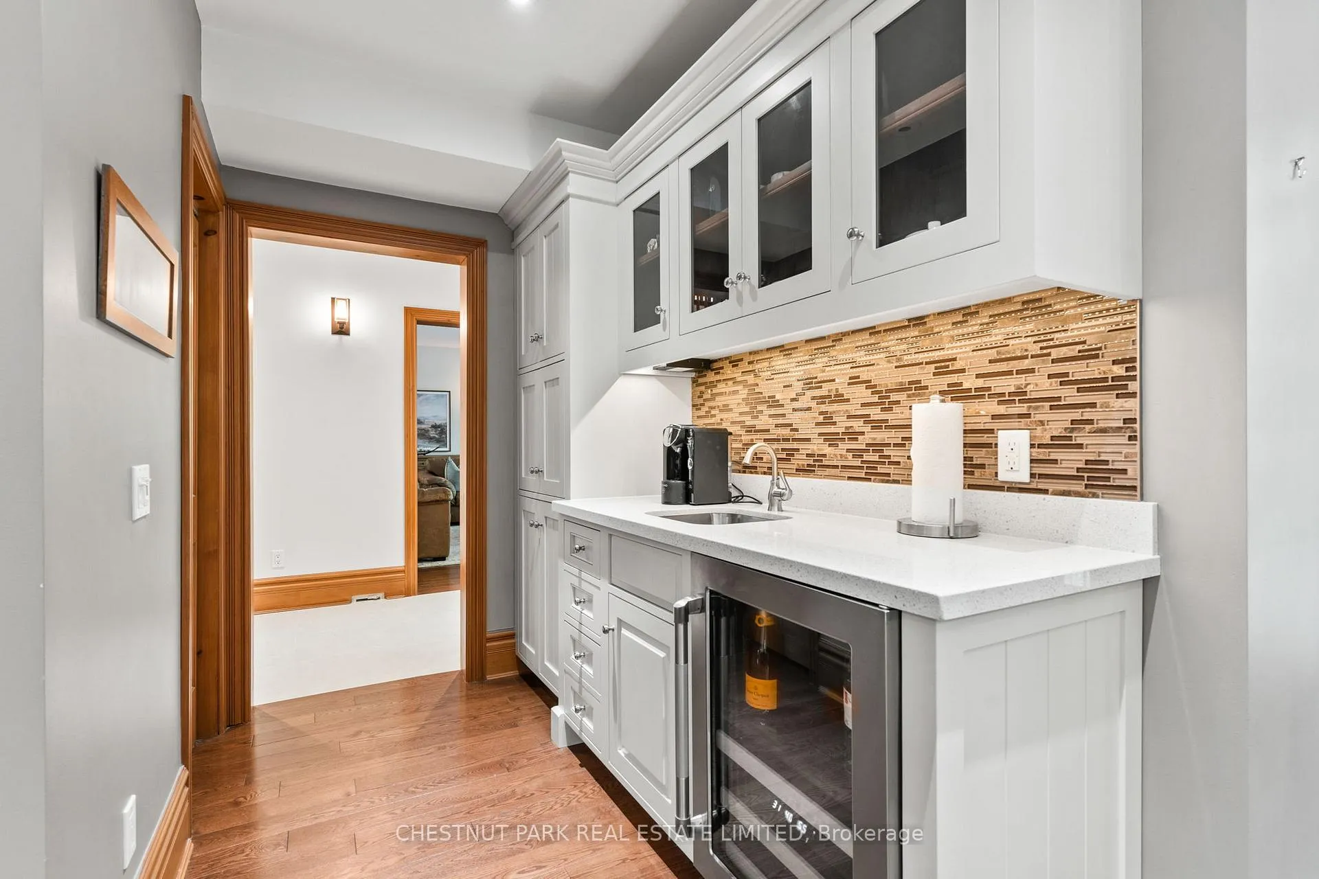 Photo 16 of 1141 Nu-Ne Lane, Algonquin Highlands, Stanhope — HOMEH