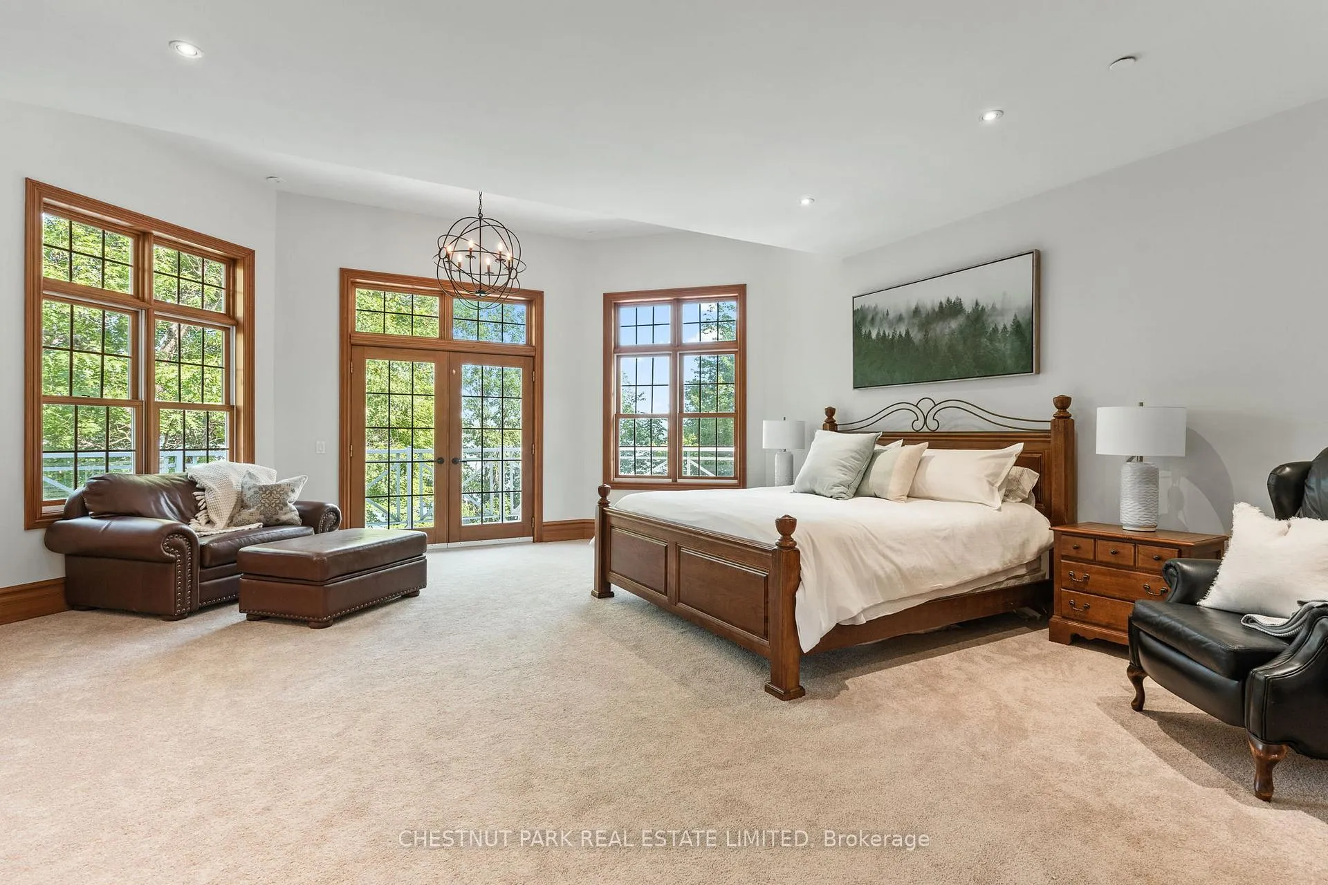 Photo 18 of 1141 Nu-Ne Lane, Algonquin Highlands, Stanhope — HOMEH