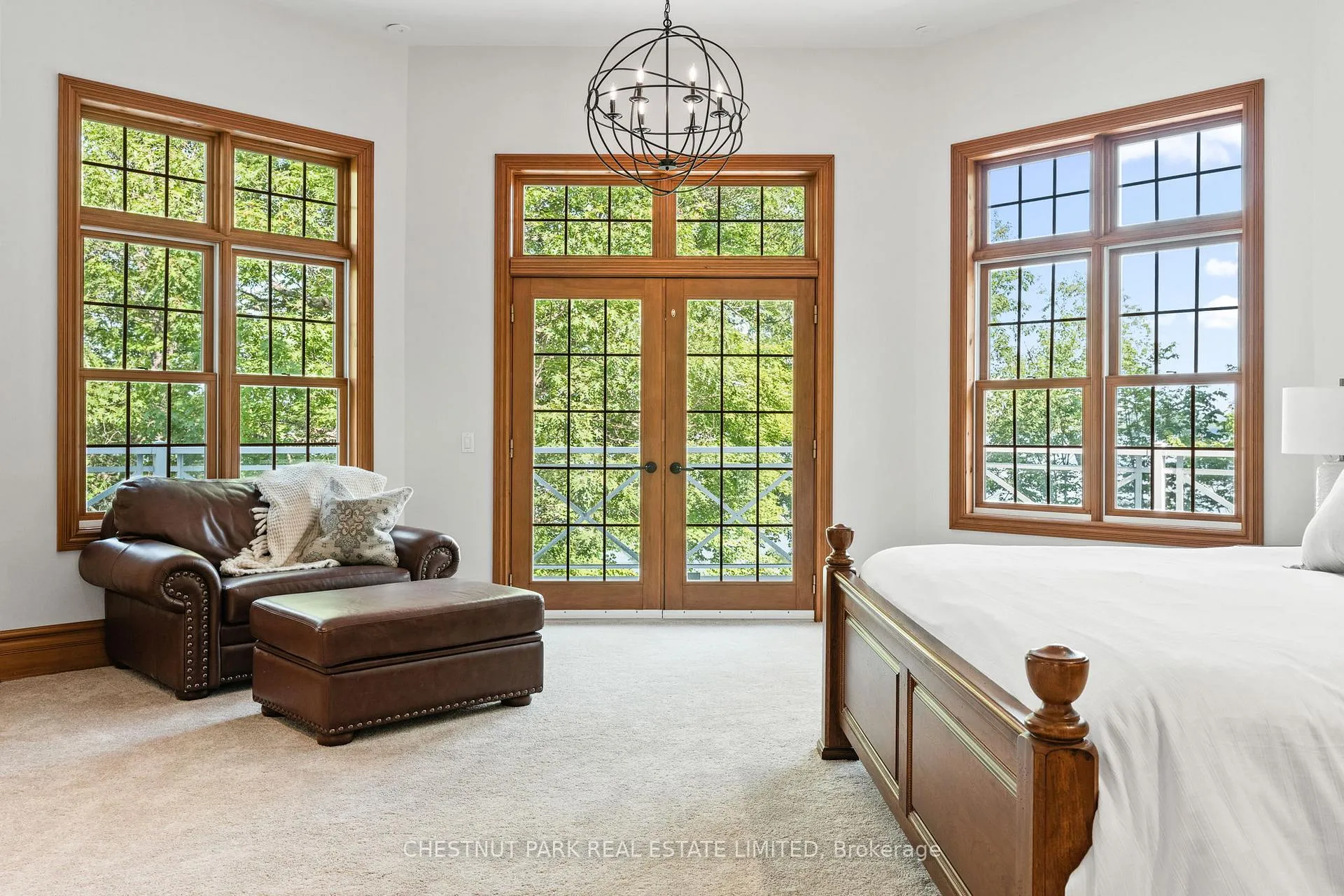 Photo 19 of 1141 Nu-Ne Lane, Algonquin Highlands, Stanhope — HOMEH