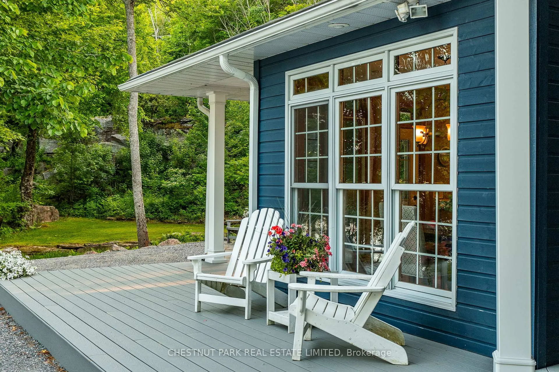 Photo 32 of 1141 Nu-Ne Lane, Algonquin Highlands, Stanhope — HOMEH