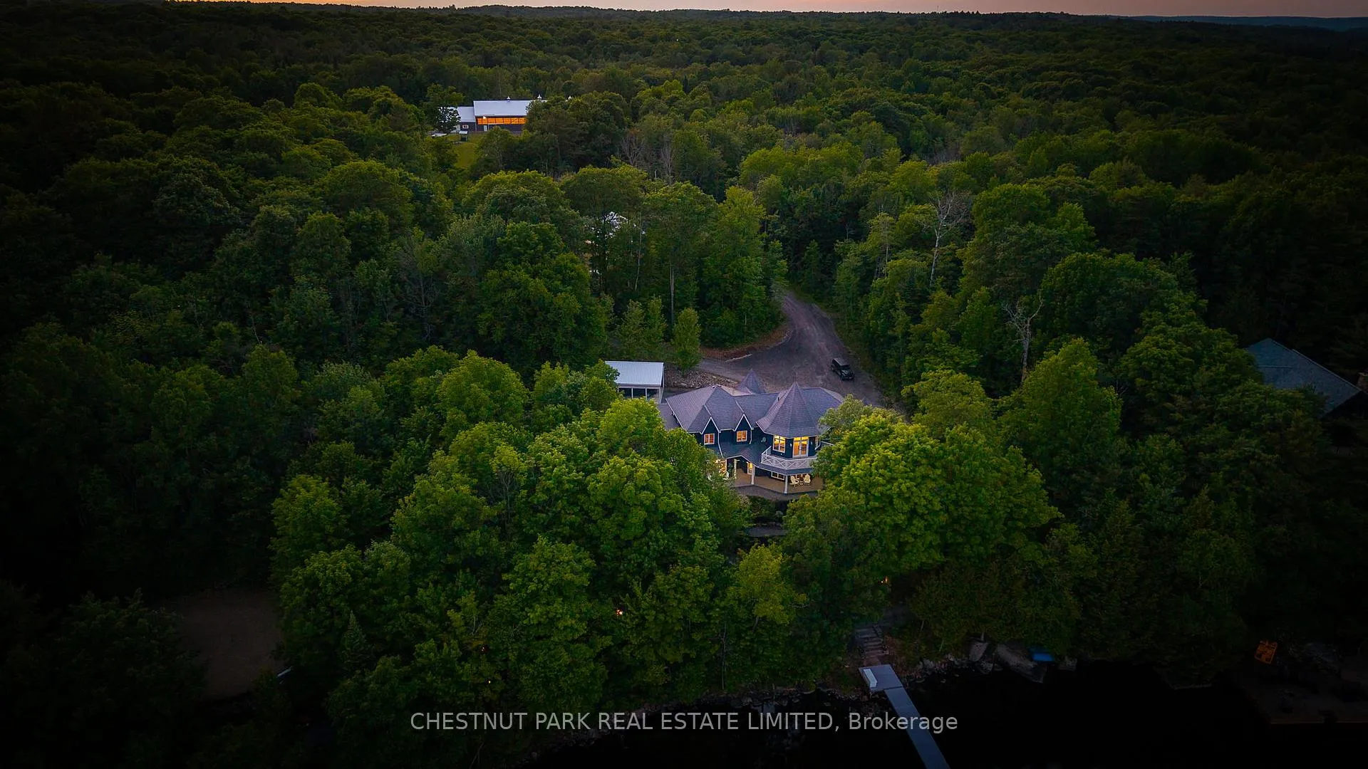 Photo 37 of 1141 Nu-Ne Lane, Algonquin Highlands, Stanhope — HOMEH