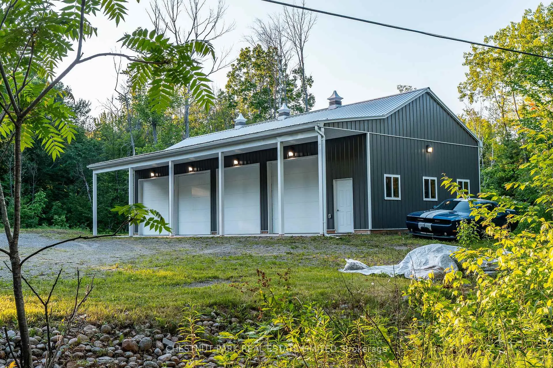 Photo 41 of 1141 Nu-Ne Lane, Algonquin Highlands, Stanhope — HOMEH