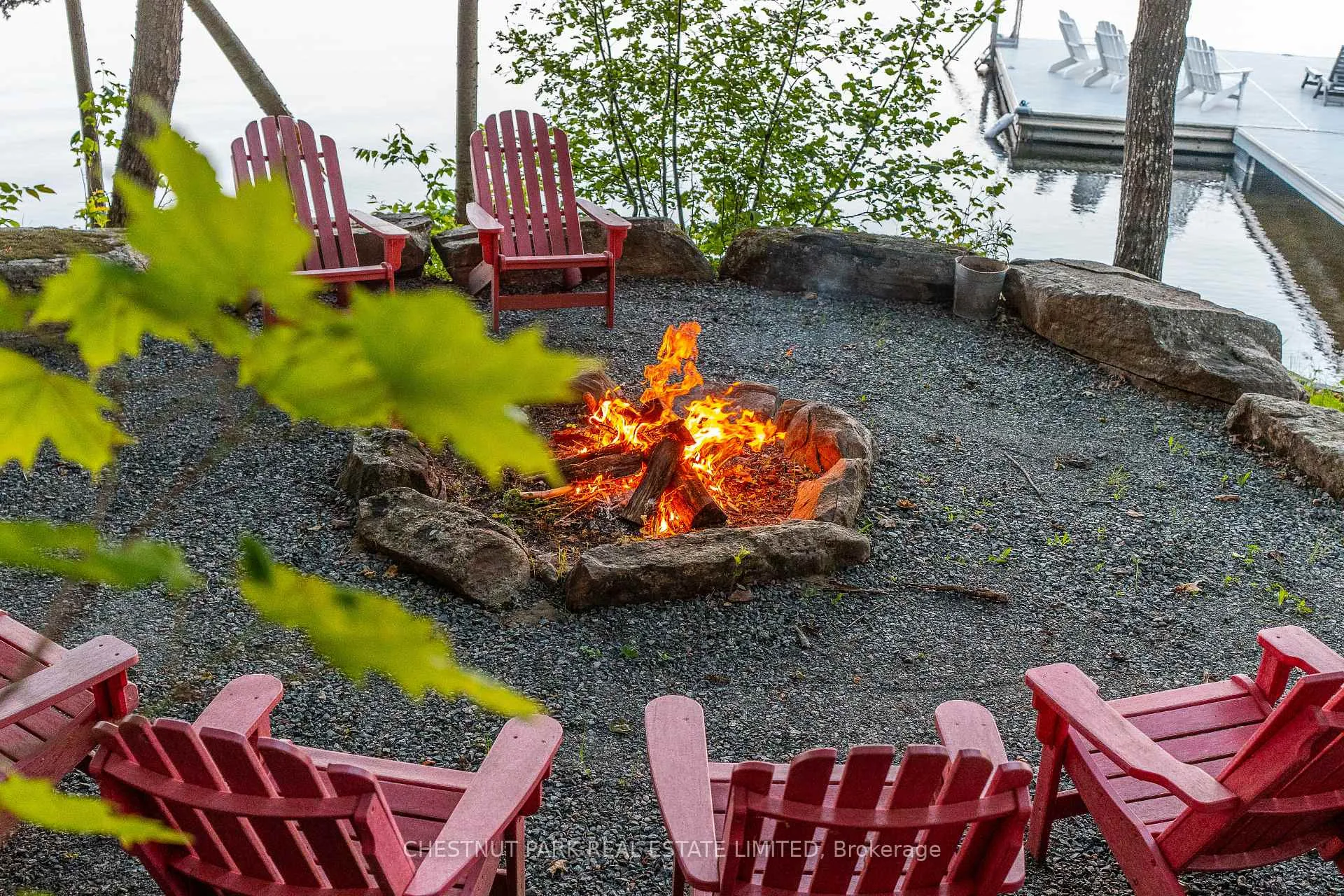 Photo 45 of 1141 Nu-Ne Lane, Algonquin Highlands, Stanhope — HOMEH