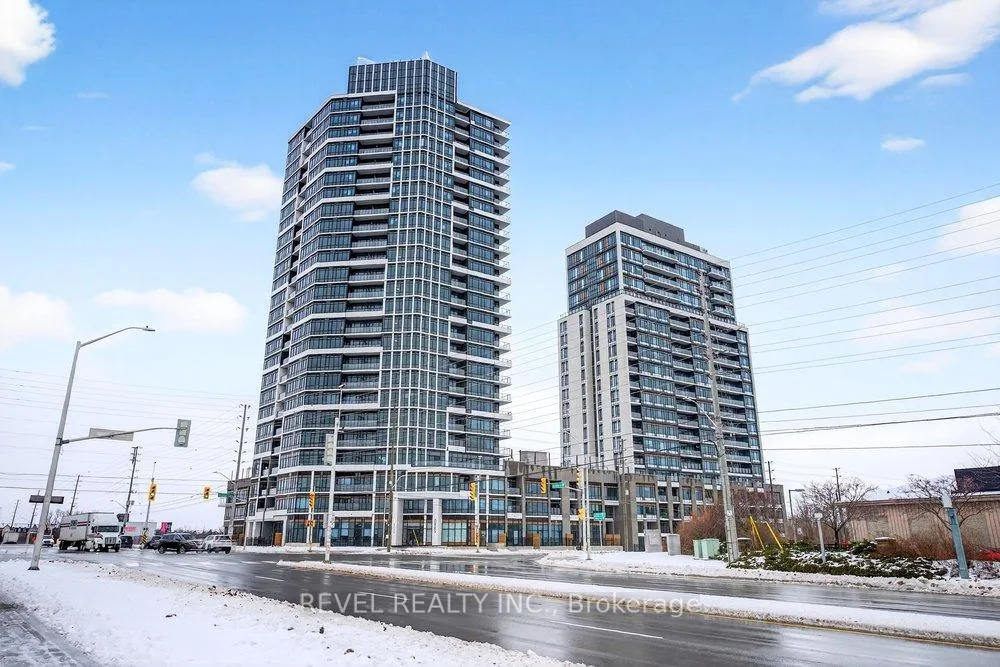 Photo 1 of Unit 2003, 8020 Derry Road, Milton, Coates — HOMEH
