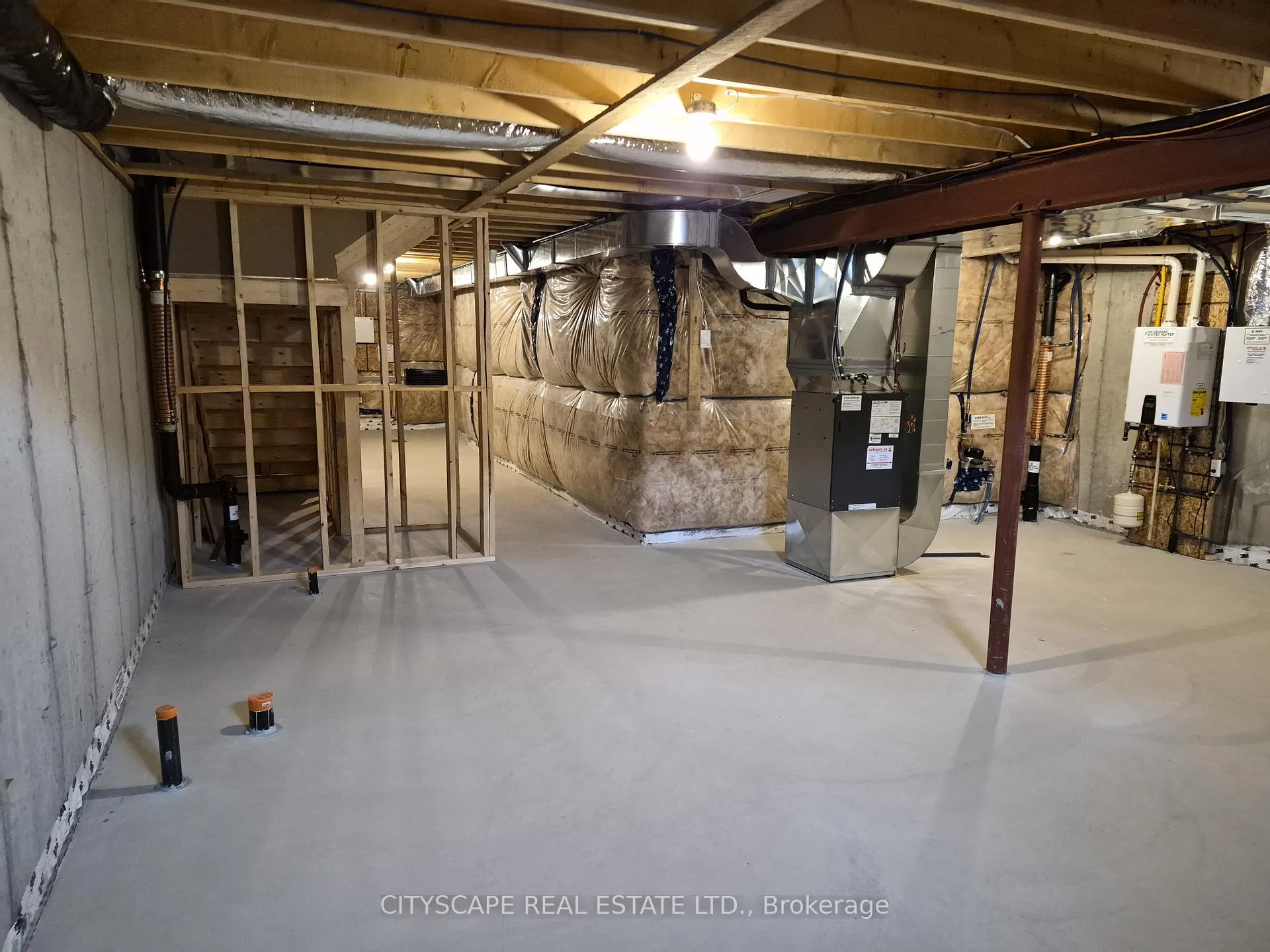 Photo 27 of 7 Saffron Way, Pelham, Fonthill — HOMEH
