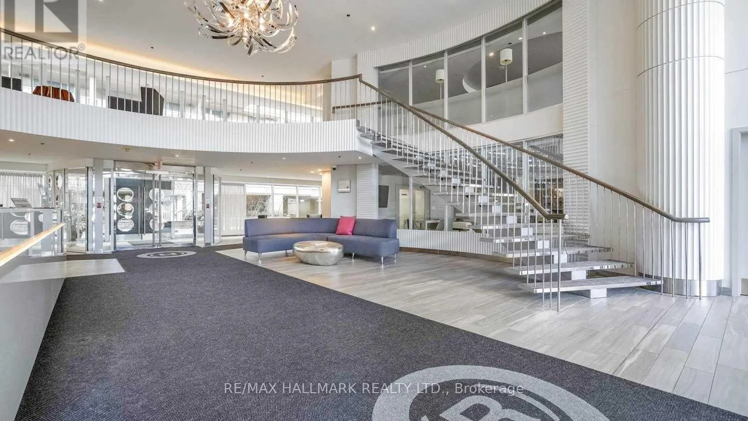 Photo 3 of Unit 1162, 313 Richmond Street E, Toronto, Moss Park — HOMEH