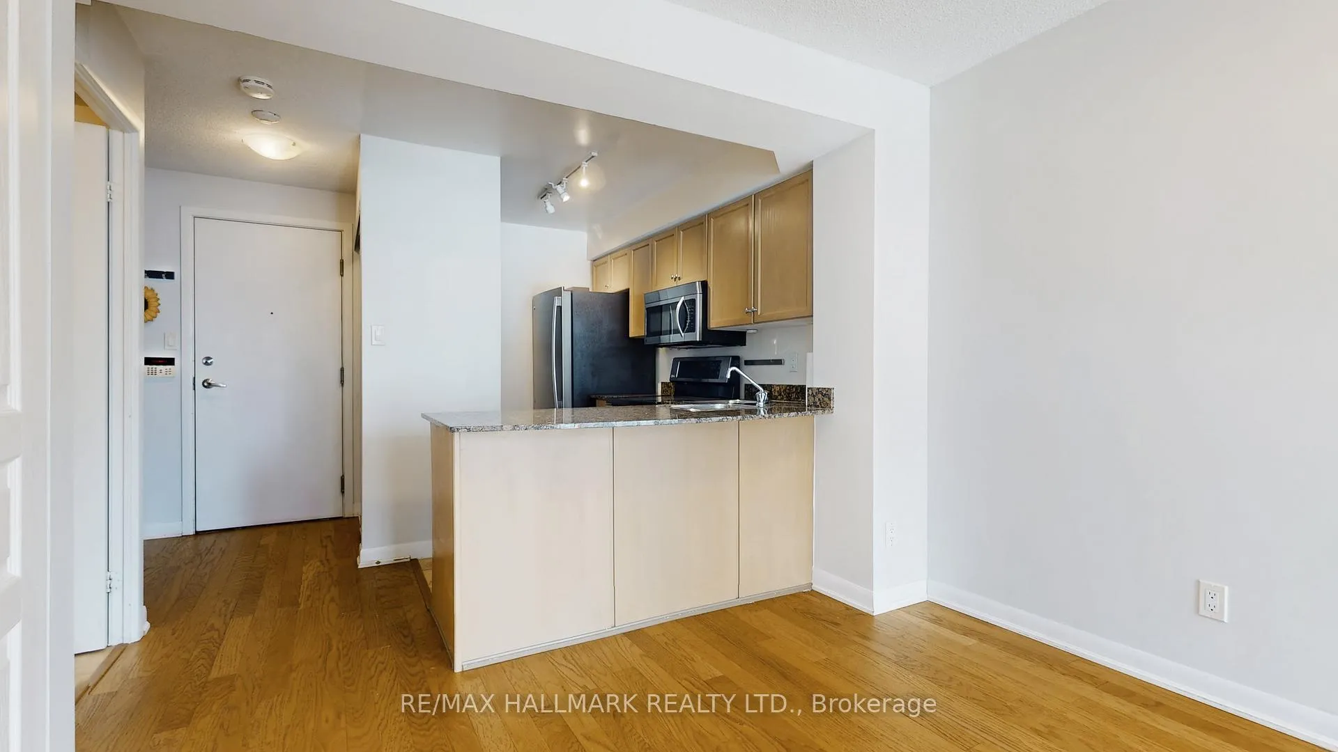 Photo 11 of Unit 1162, 313 Richmond Street E, Toronto, Moss Park — HOMEH