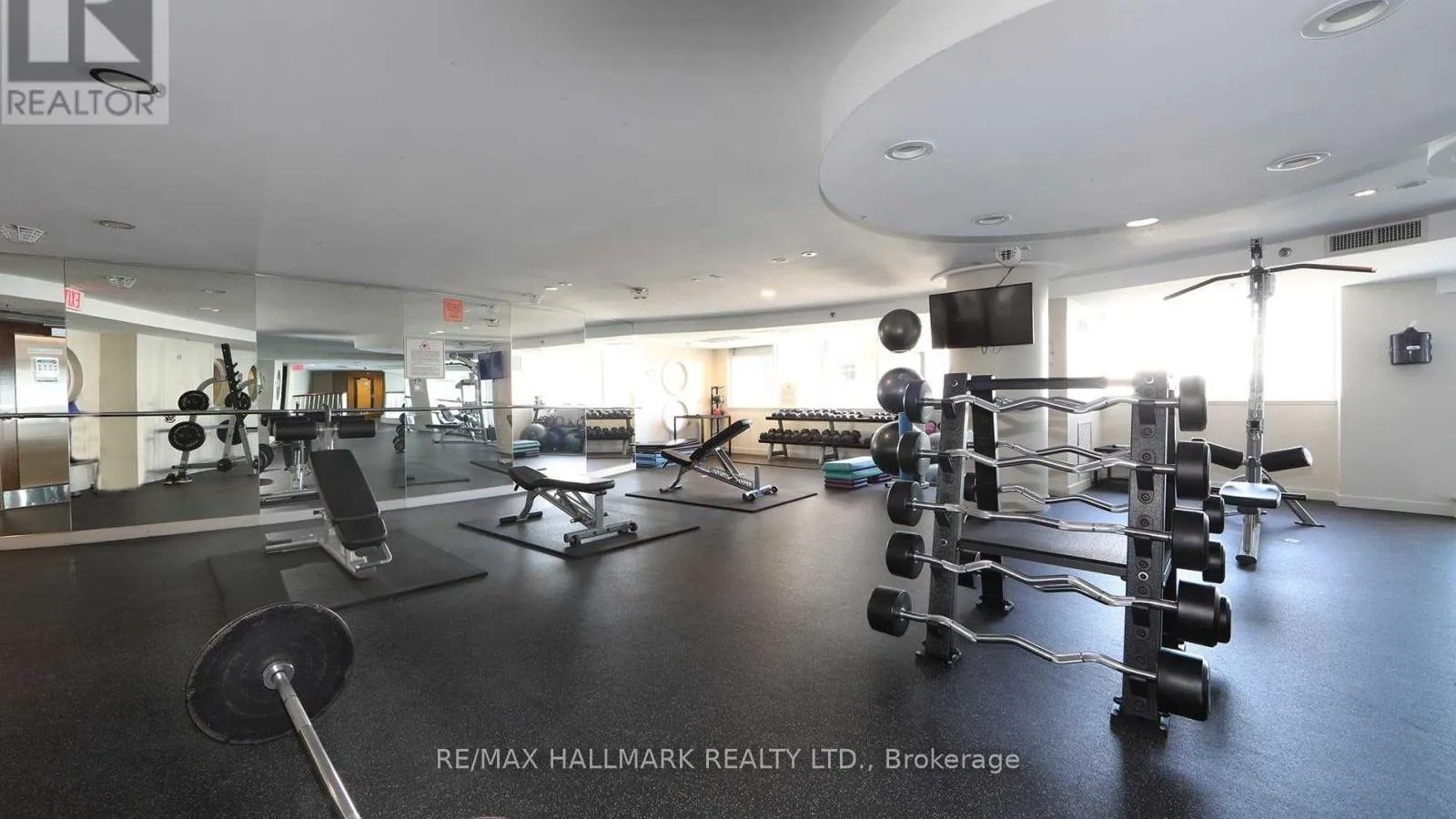 Photo 25 of Unit 1162, 313 Richmond Street E, Toronto, Moss Park — HOMEH