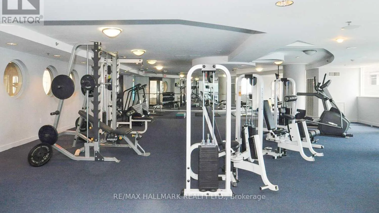Photo 26 of Unit 1162, 313 Richmond Street E, Toronto, Moss Park — HOMEH