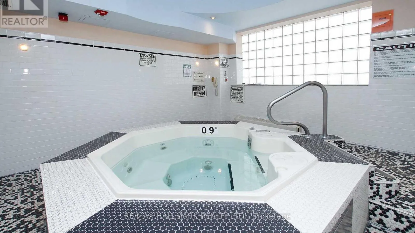 Photo 28 of Unit 1162, 313 Richmond Street E, Toronto, Moss Park — HOMEH