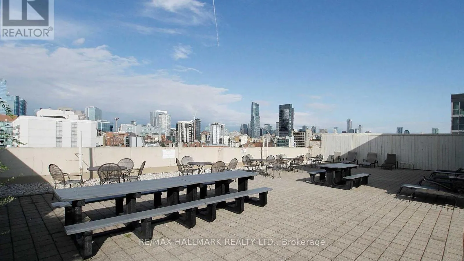 Photo 29 of Unit 1162, 313 Richmond Street E, Toronto, Moss Park — HOMEH