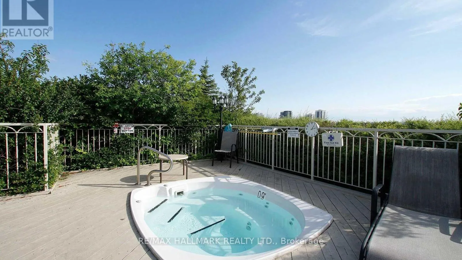 Photo 30 of Unit 1162, 313 Richmond Street E, Toronto, Moss Park — HOMEH