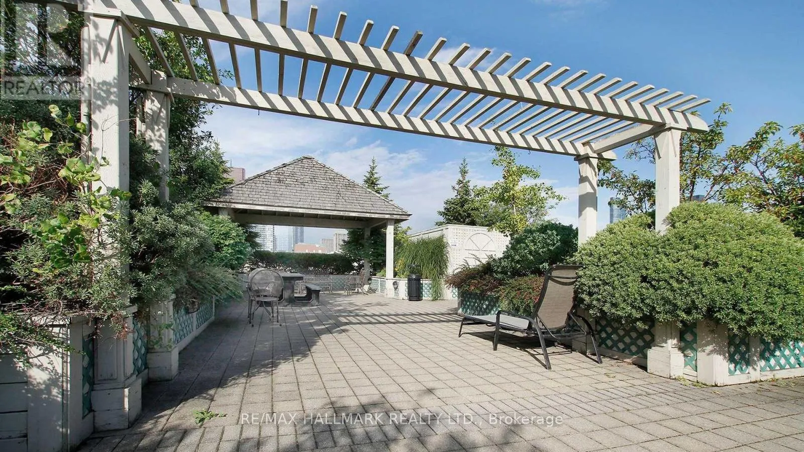 Photo 31 of Unit 1162, 313 Richmond Street E, Toronto, Moss Park — HOMEH