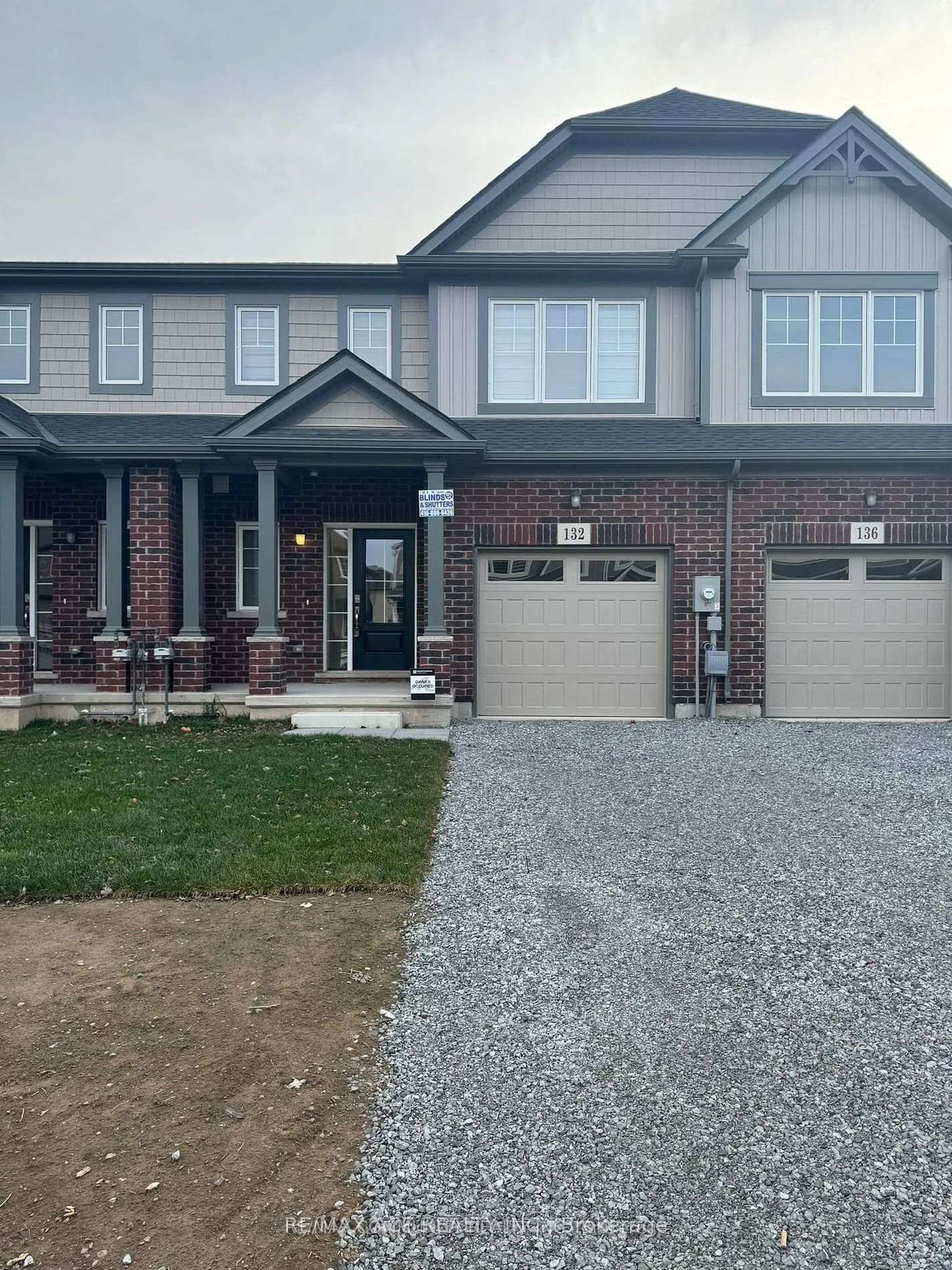 Photo 1 of 132 Alicia Crescent, Thorold, Hurricane/Merrittville — HOMEH